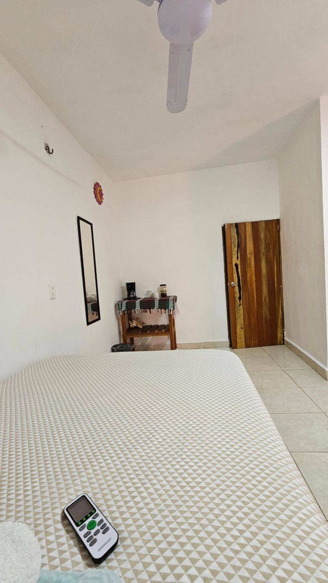 Hotel Casa Coral Bacalar Exterior foto
